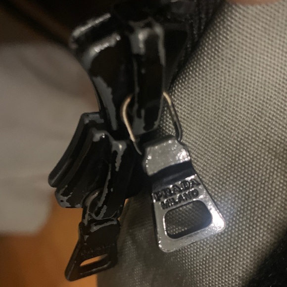 Authentic Prada Tech mens jacket - Picture 13 of 16